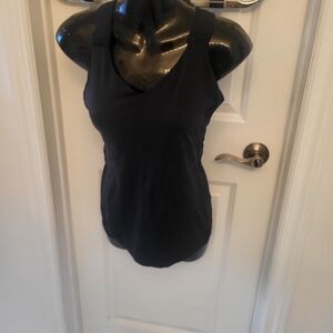 Dynamite velevet top